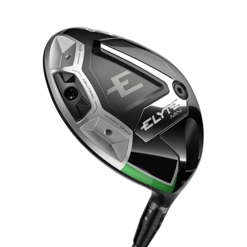 Elyte Mini Driver - View 5