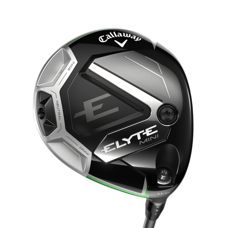 Elyte Mini Driver - View 6