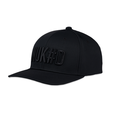 Golf Happens Nuked Hat