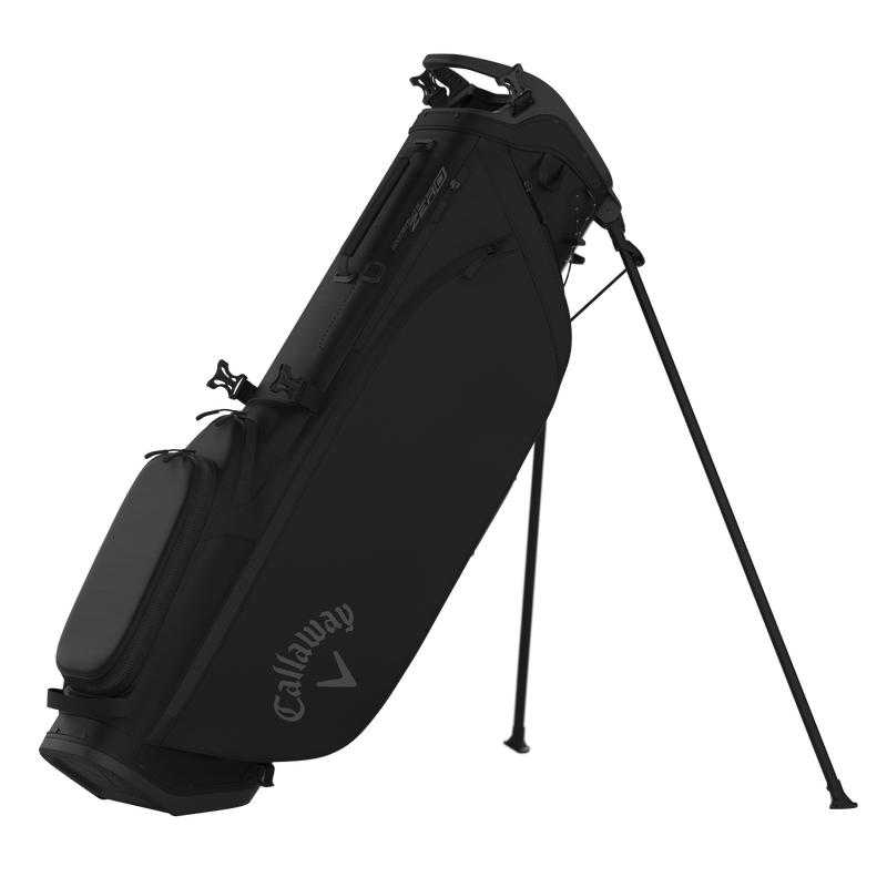 Hyperlite Zero Stand Bag - View 1