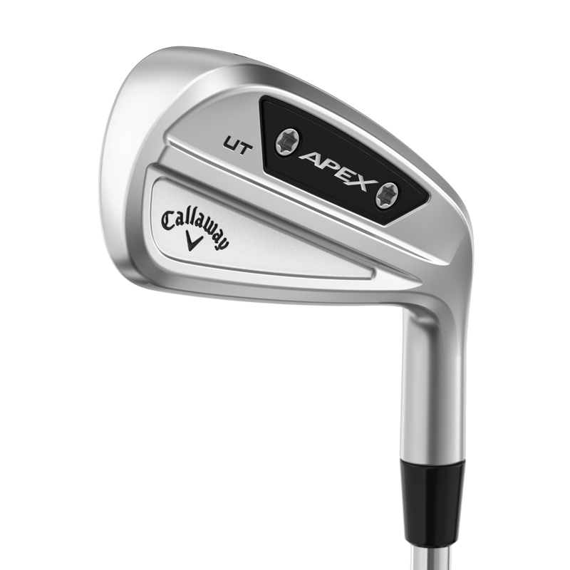 Apex '24 Utility Irons - View 1