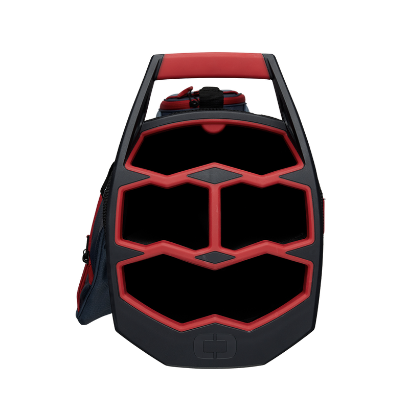 Fuse Golf Stand Bag - View 6