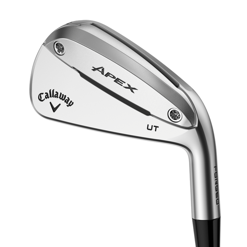 Apex Utility Irons - View 7