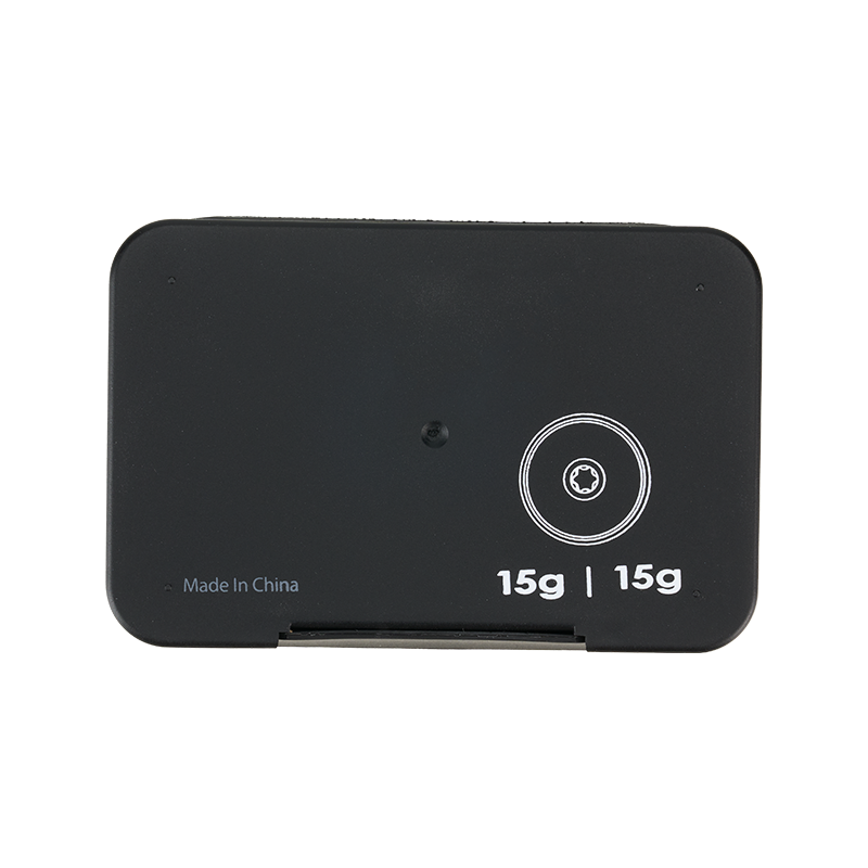 Odyssey Ai-ONE Putter Weight Kit - View 6