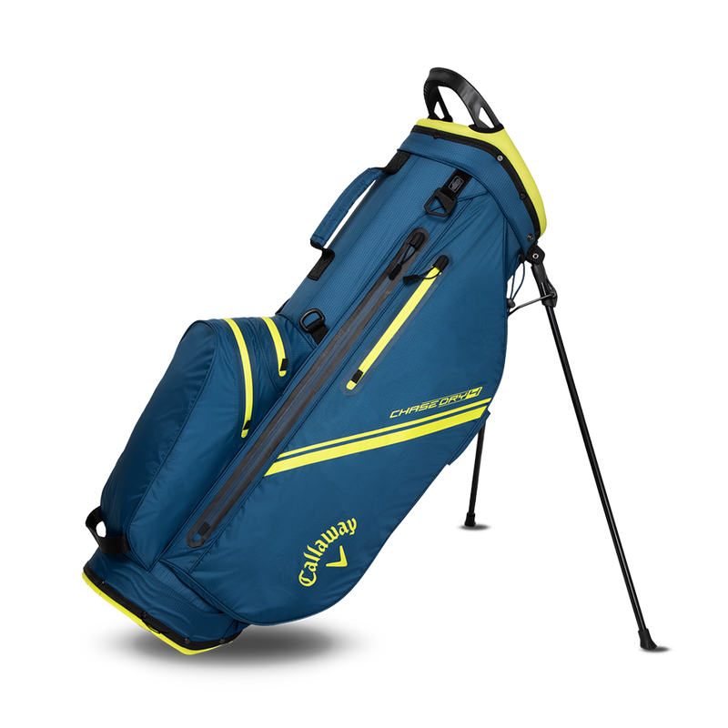 Chase Dry '25 Stand Bag - View 1