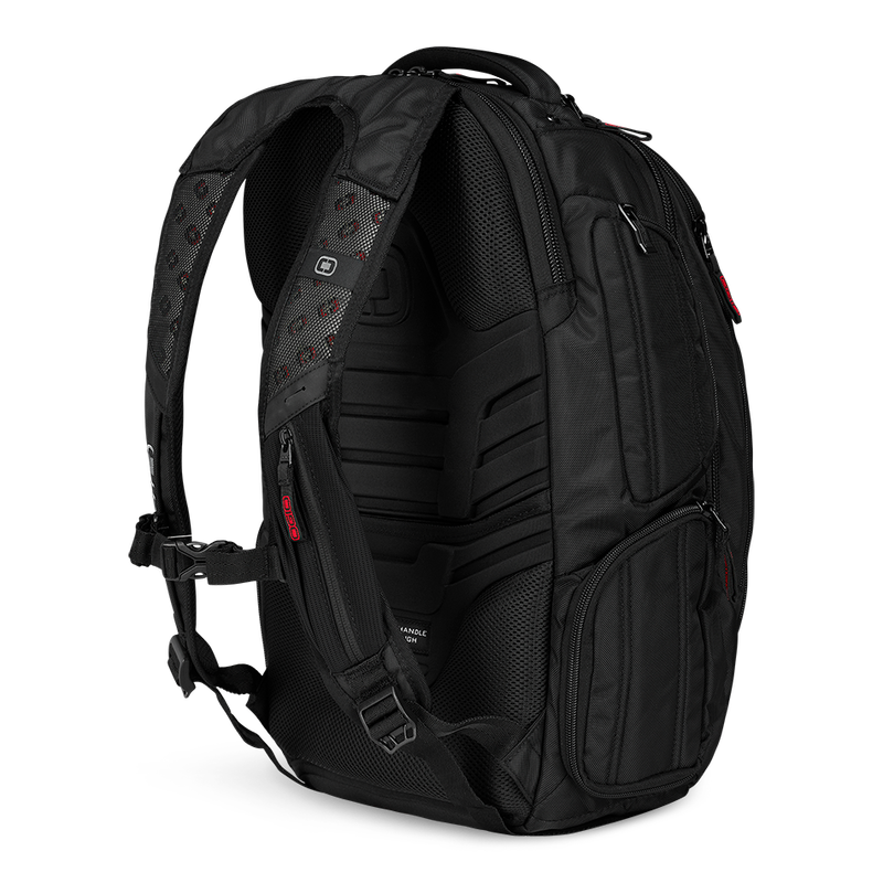 Renegade RSS Laptop Backpack - View 4