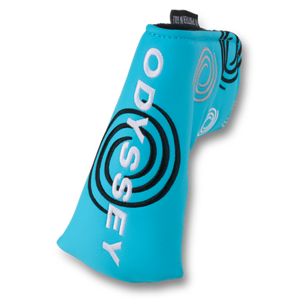 Odyssey Swirl Blade Headcover