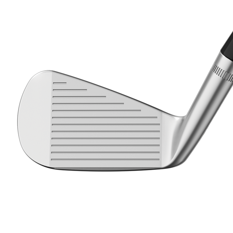 Apex MB Irons - View 3
