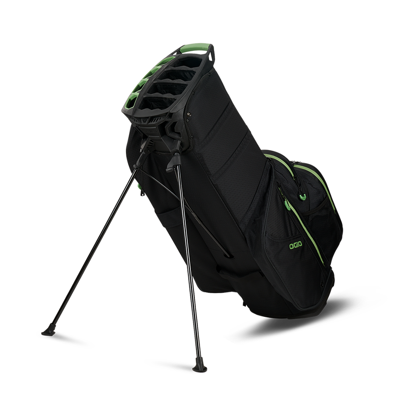 All Elements Hybrid Golf Stand Bag '25 - View 5