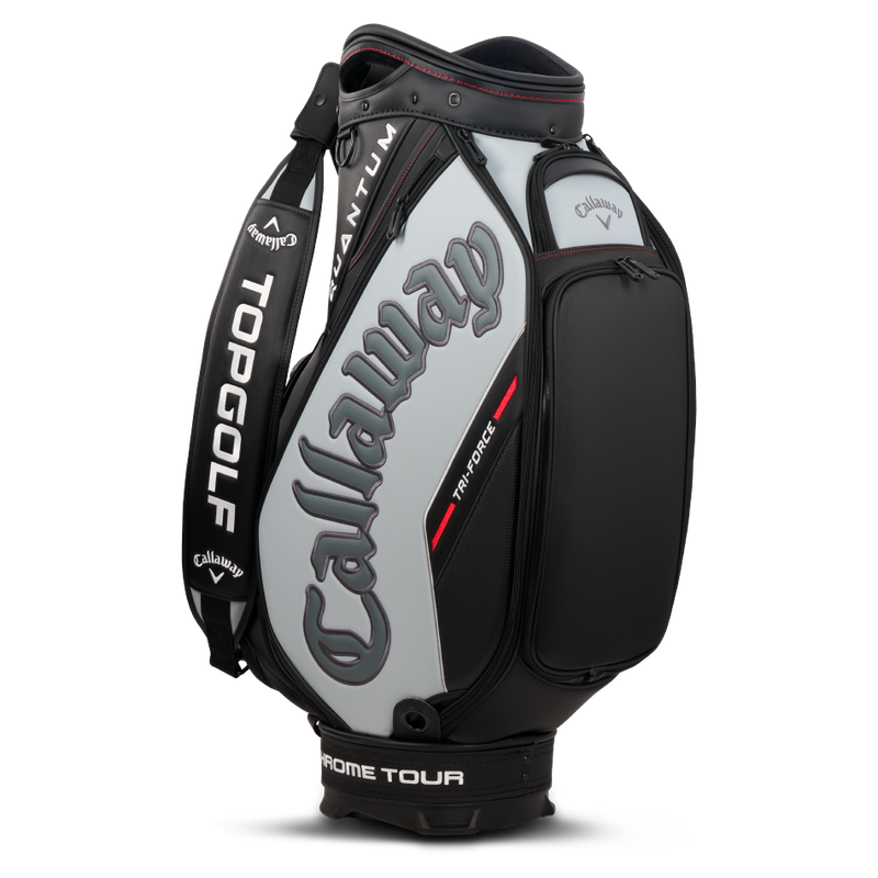 Quantum Staff Bag - View 3