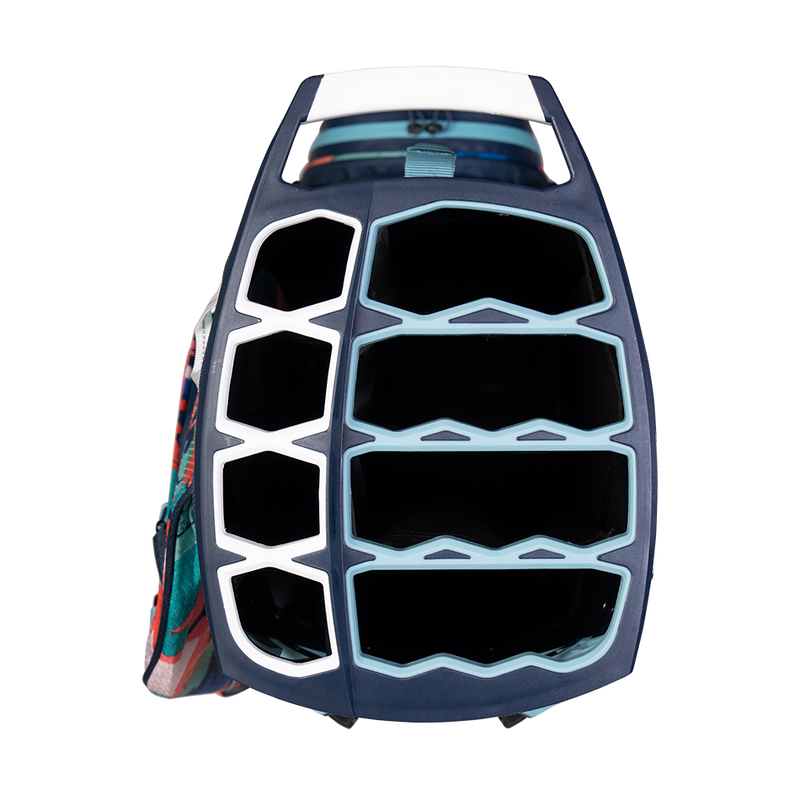All Elements Hybrid Golf Stand Bag EU '26 - View 6