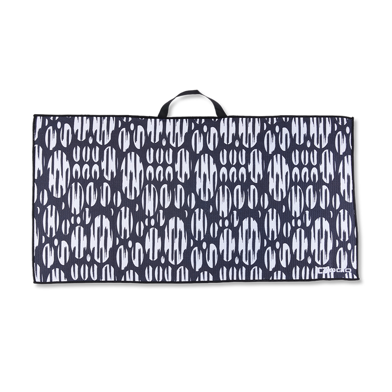 OGIO Golf Towel - View 1