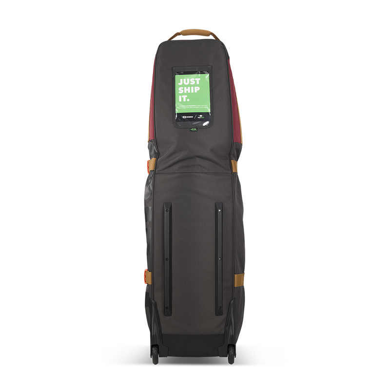 Alpha Mid Golf Travel Cover '26 - View 4