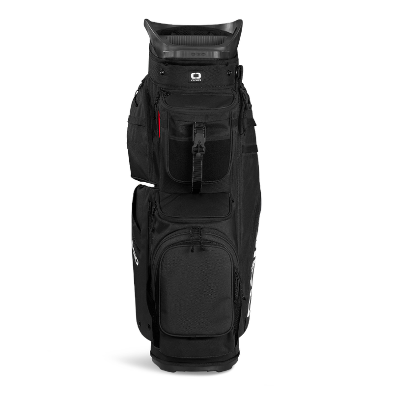 ALPHA Convoy 514 Cart Bag - View 2