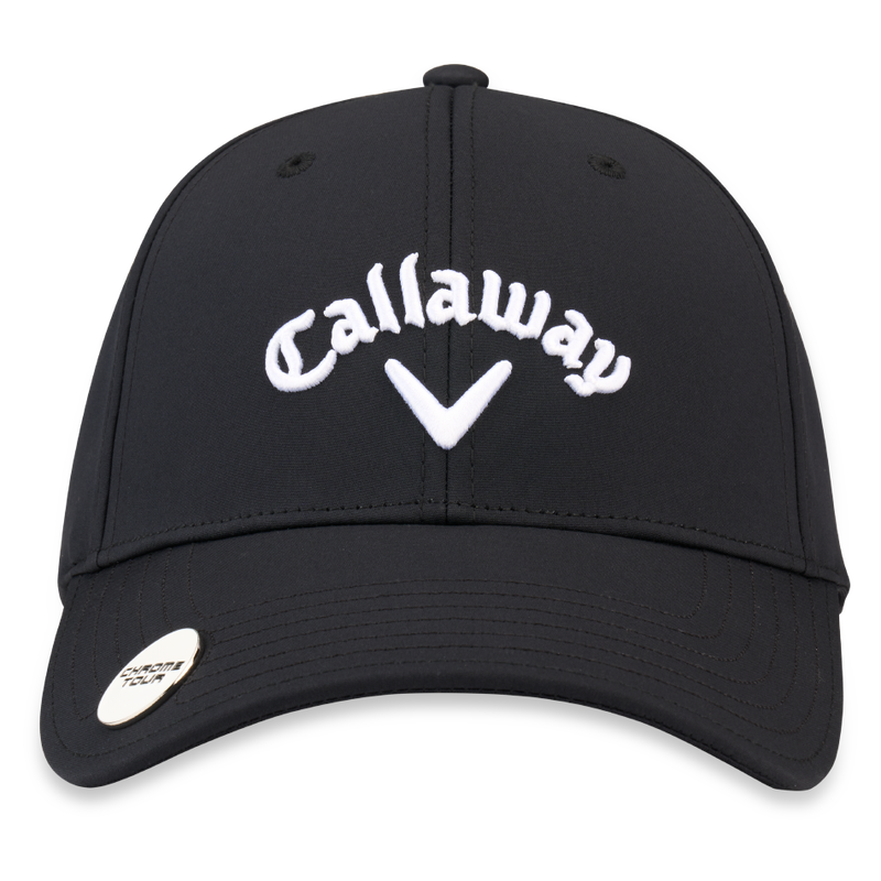 Stitch Magnet Adjustable Cap - View 5