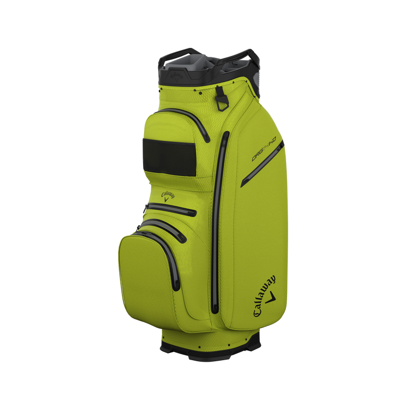 Org 14 HD Cart Bag - View 1