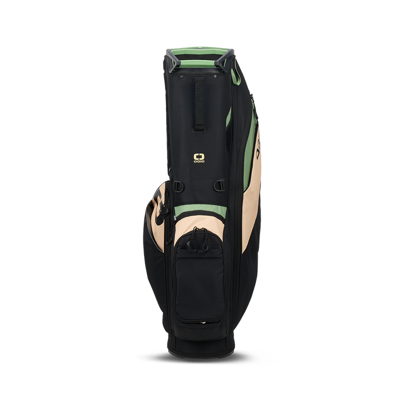 Fuse Golf Stand Bag '25 - View 2