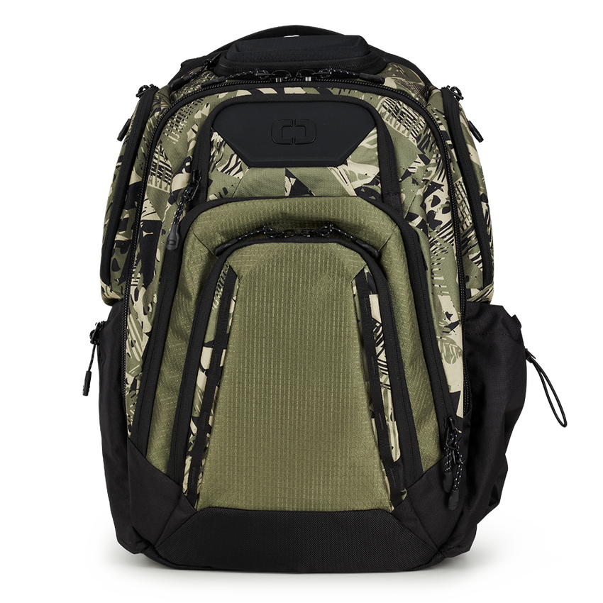 Renegade Pro Backpack - View 2