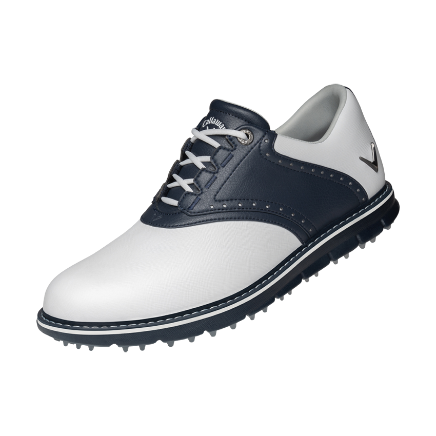 Men's Lux Golf Shoes - View 5