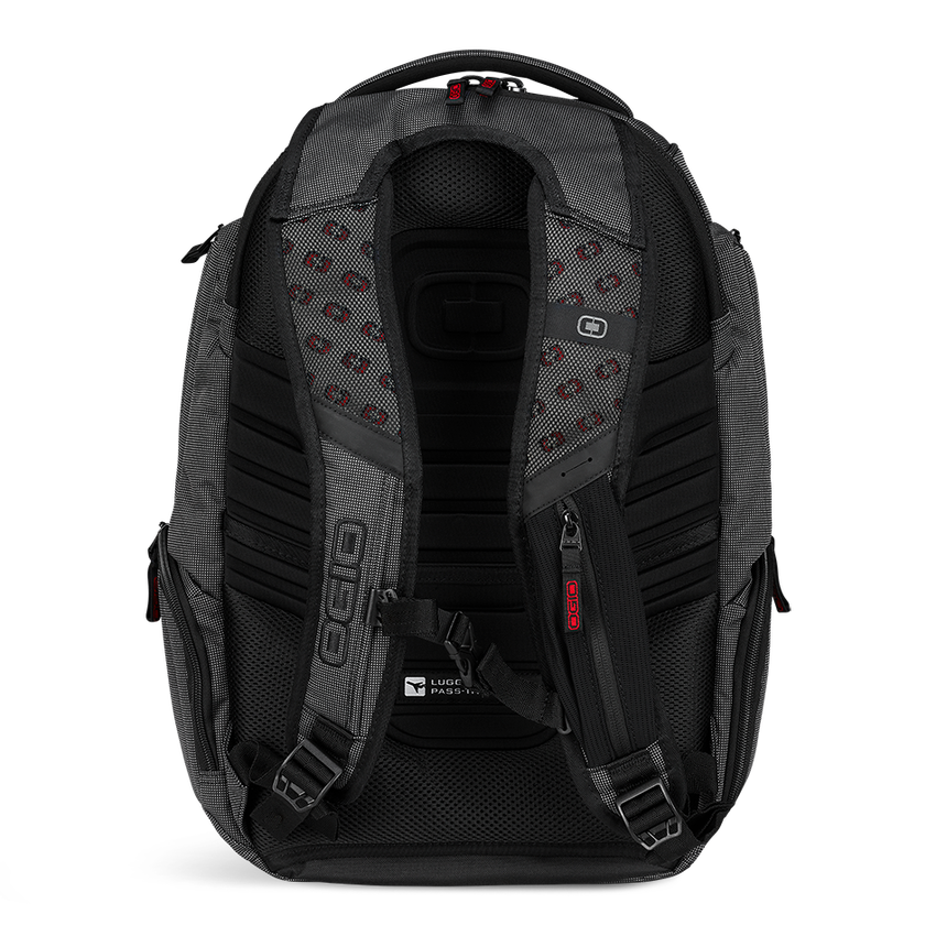 Renegade RSS Laptop Backpack - View 3