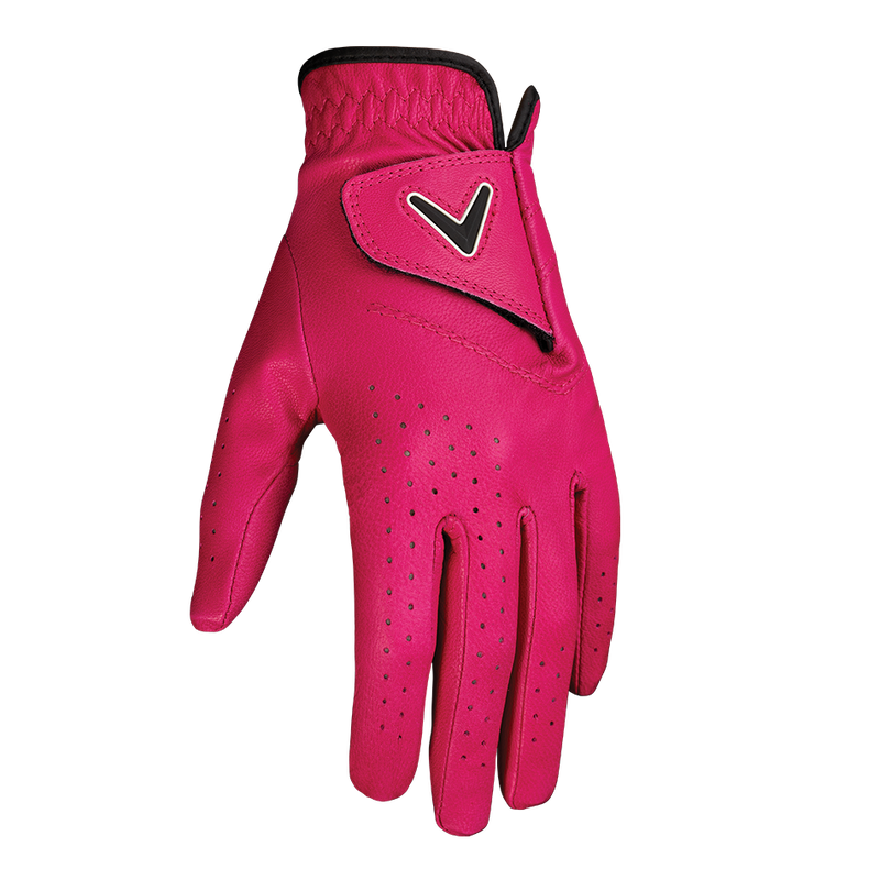 Women's OPTI Color Golf Glove - View 1