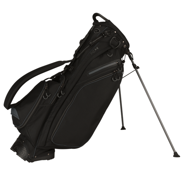 Callaway Golf Hyper-Lite 4 Single-Strap Stand Bag | Specs | bags 