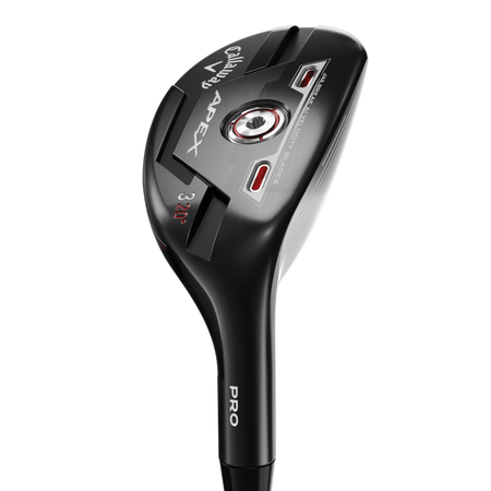 Apex Pro 21 Hybrids