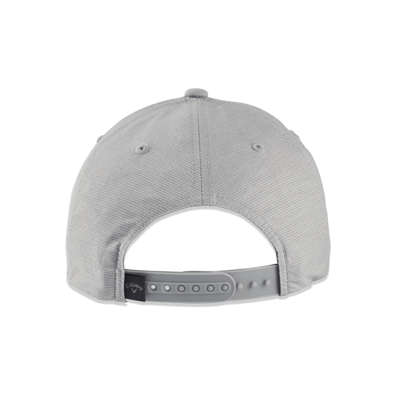 Rutherford FLEXFIT® Snapback Hat - View 2