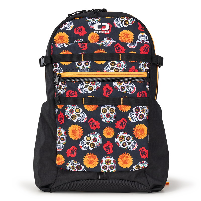 Alpha 20L Backpack - View 2