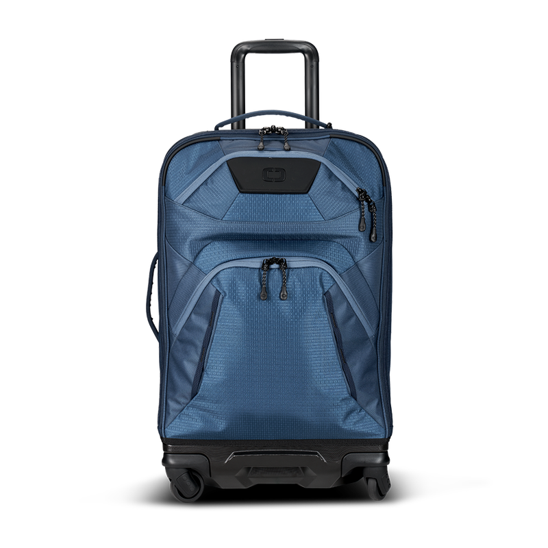 Renegade 26" 4-Wheel Travel Bag - View 2