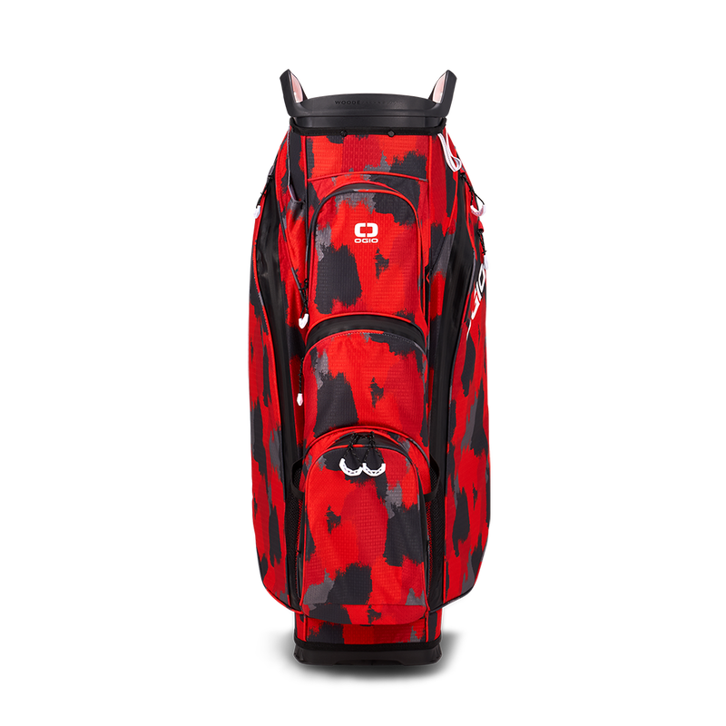 All Elements Silencer Cart Bag '24 - View 2