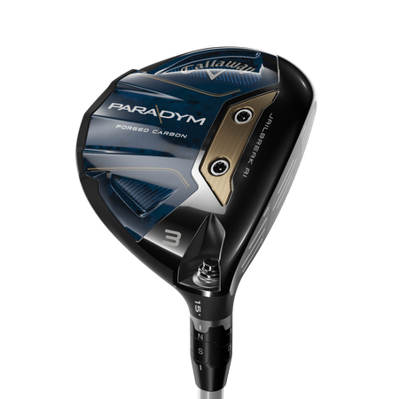 Paradym Fairway Woods