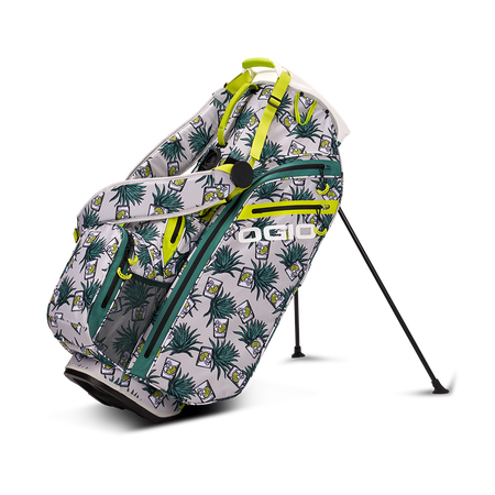 All Elements WOODĒ Hybrid Stand Bag '24