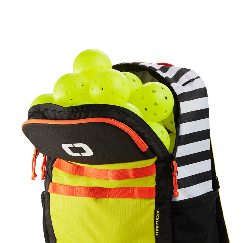 OGIO Pickleball Backpack - View 8