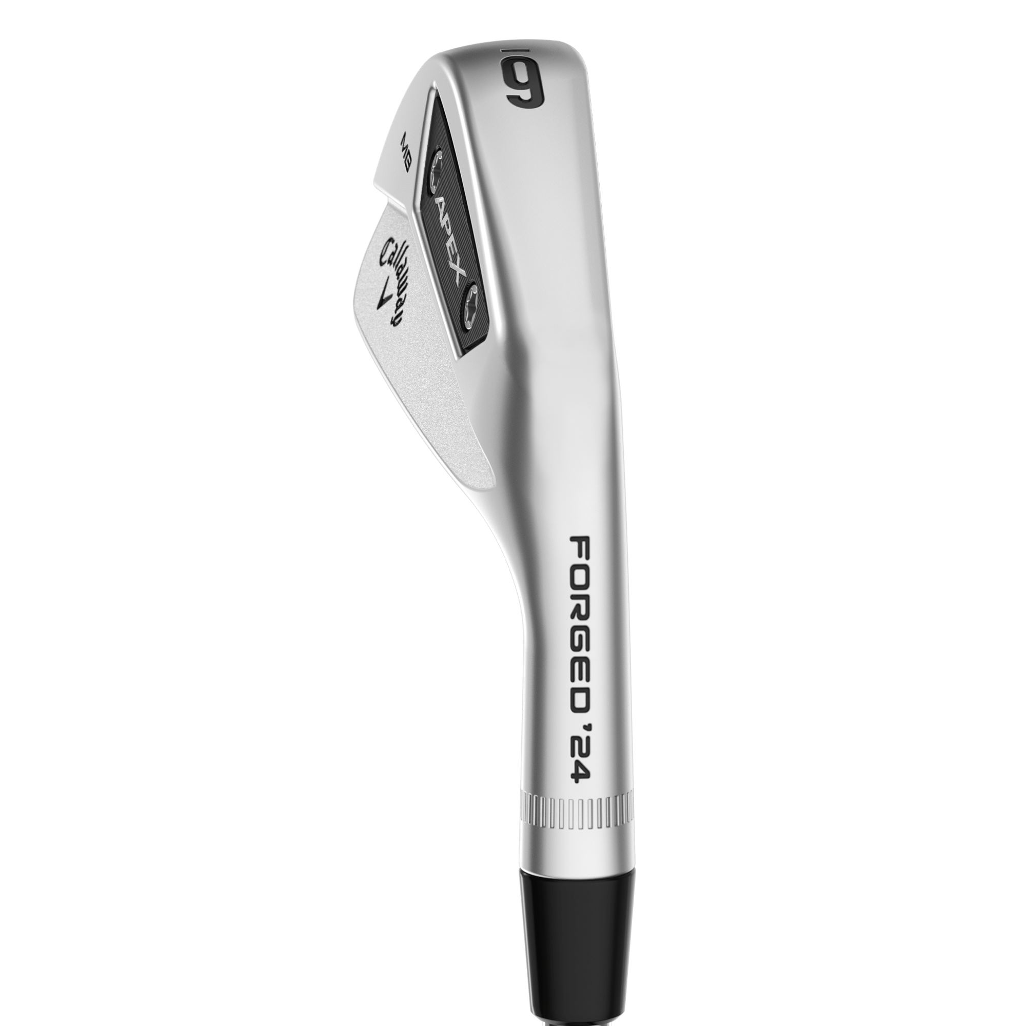 Apex MB Irons