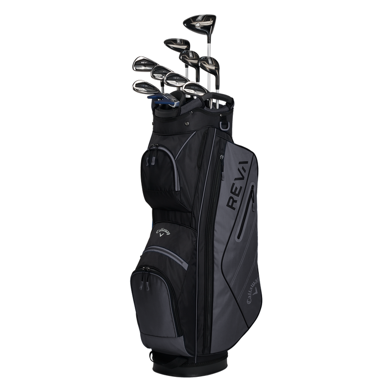 Women’s '21 REVA 11-Piece Complete Set - View 1