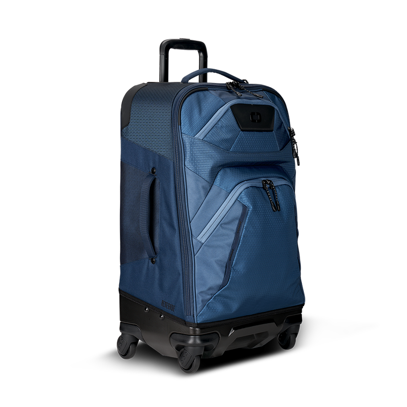 Renegade 26" 4-Wheel Travel Bag - View 1