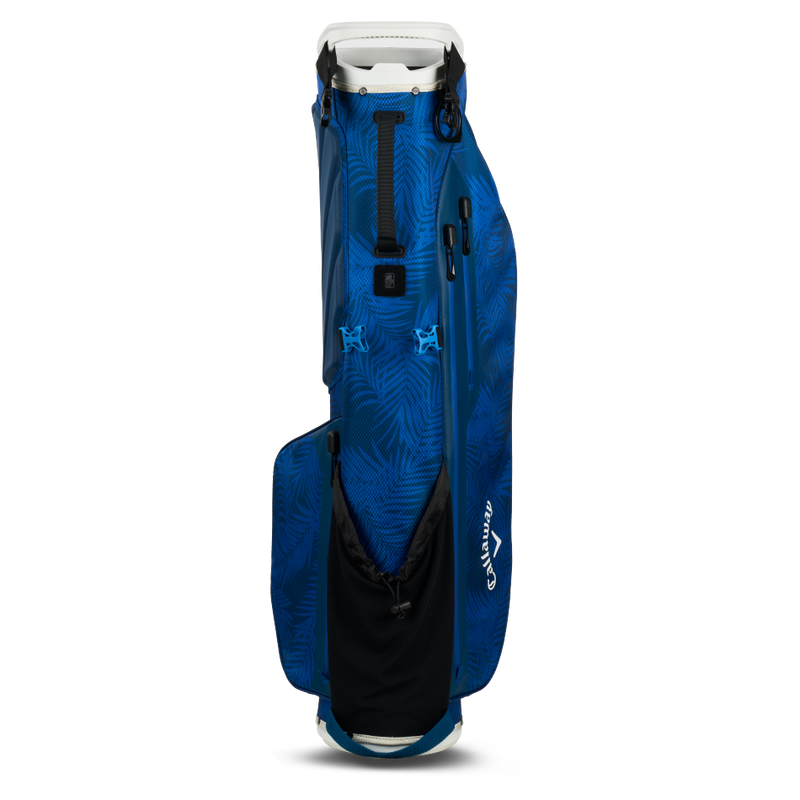 Par 3 HD Stand Bag '25 - View 2