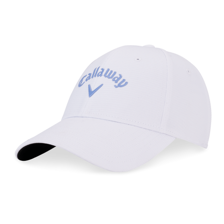 Women's Liquid Metal Adjustable Hat