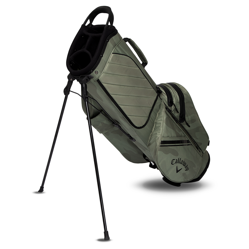 Chase Dry '25 Stand Bag - View 3