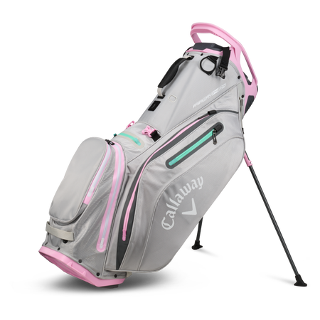 Fairway 14 HD '24 Stand Bag