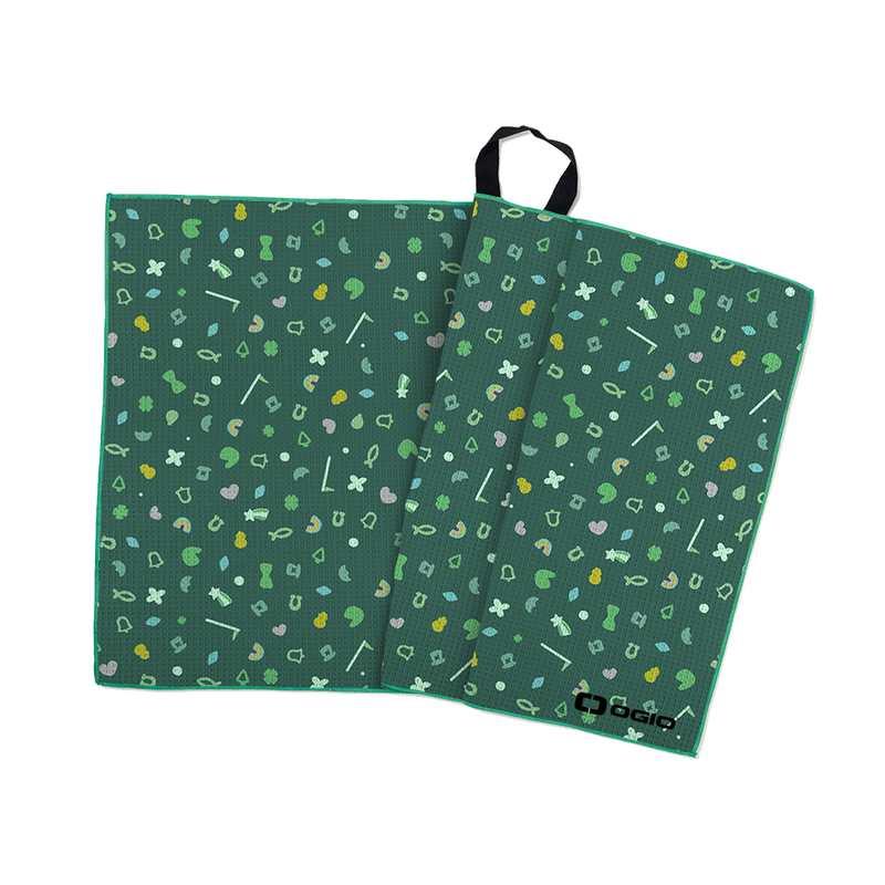 OGIO Golf Towel - View 2