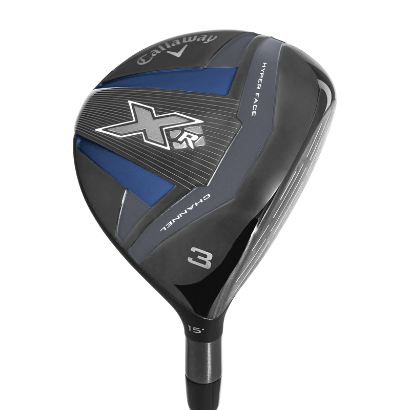 XR 13-Piece Men's Set - View 8