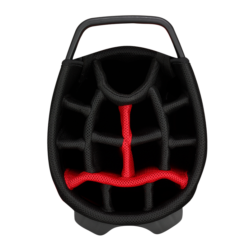 ALPHA Aquatech 514 Stand Bag - View 5