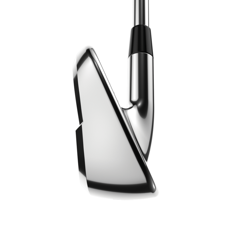 Elyte HL Irons - View 4