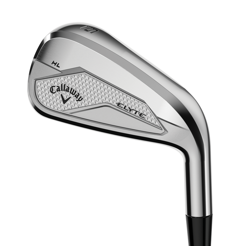 Elyte HL Irons - View 6