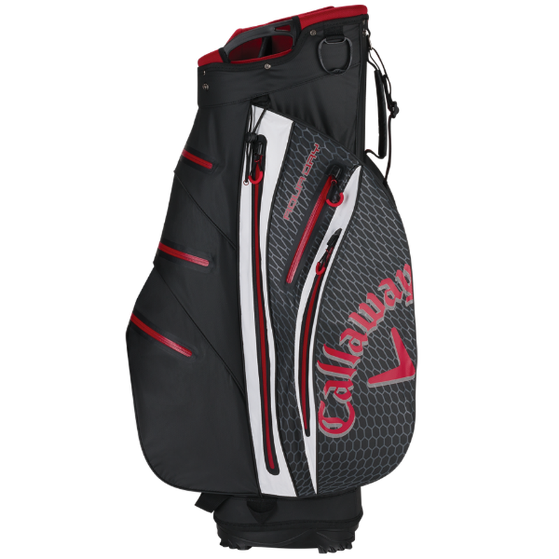 Aqua Dry Cart Bag - View 2