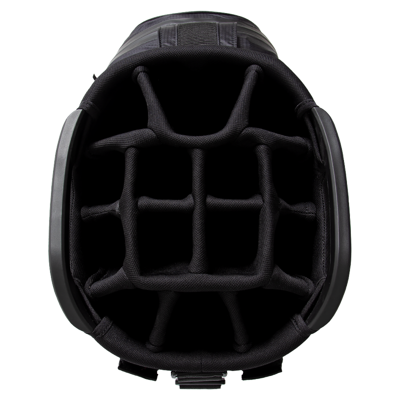 Chase Dry 14 Cart Bag - View 5