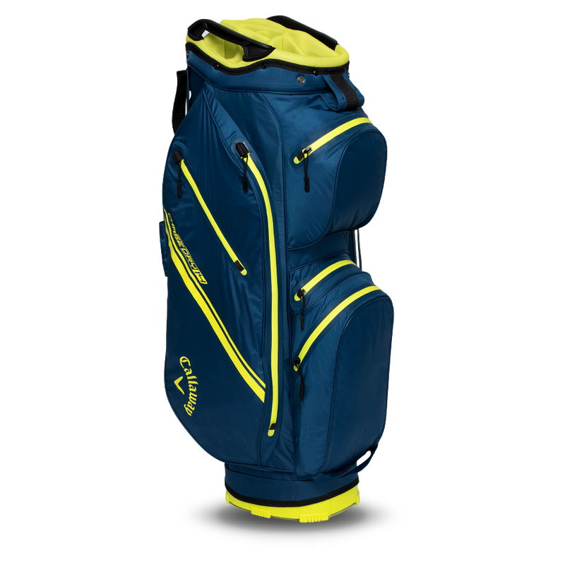 Chase Dry 14 Cart Bag - View 3