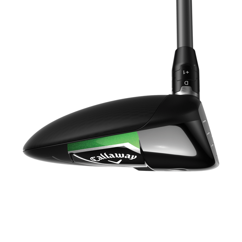 Elyte X Fairway Woods - View 3
